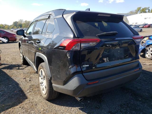 Photo 1 VIN: 2T3F1RFV8KW055616 - TOYOTA RAV4 