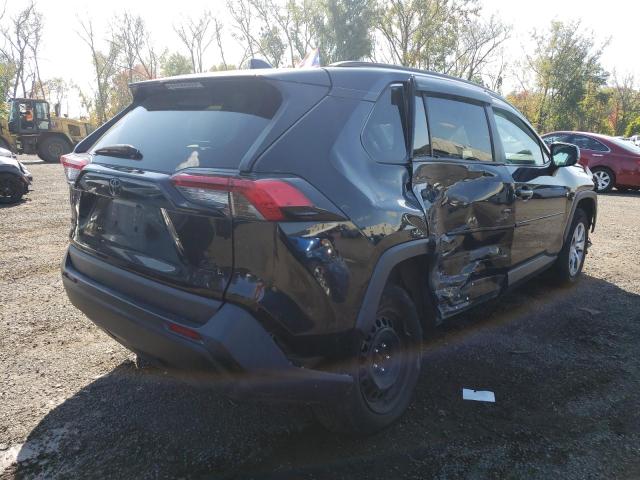 Photo 2 VIN: 2T3F1RFV8KW055616 - TOYOTA RAV4 