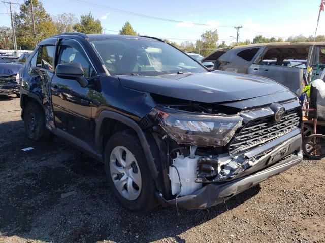 Photo 3 VIN: 2T3F1RFV8KW055616 - TOYOTA RAV4 