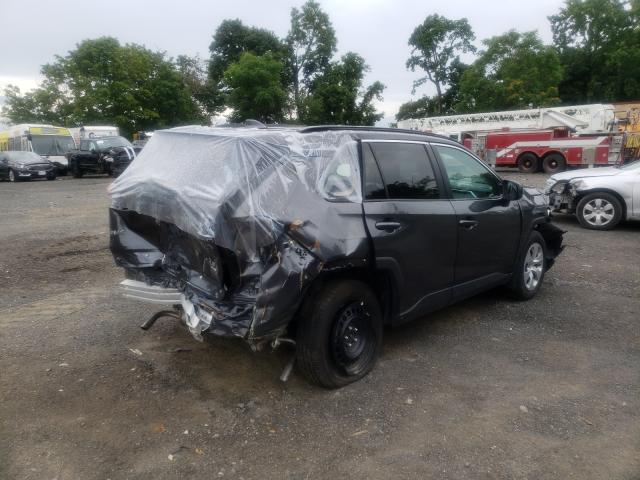 Photo 3 VIN: 2T3F1RFV8LC061323 - TOYOTA RAV4 LE 