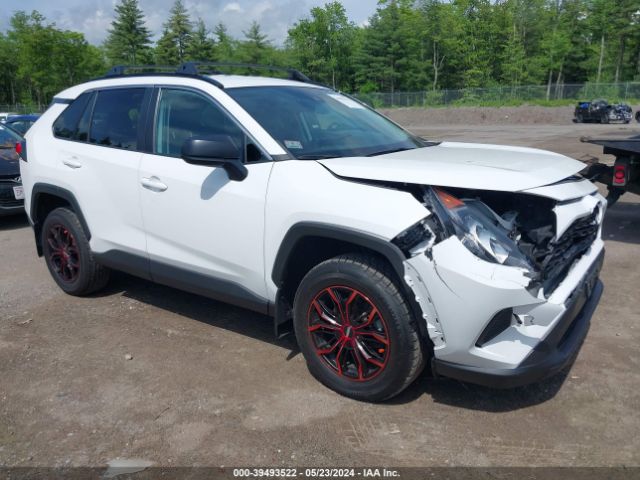 Photo 0 VIN: 2T3F1RFV8LC063167 - TOYOTA RAV4 