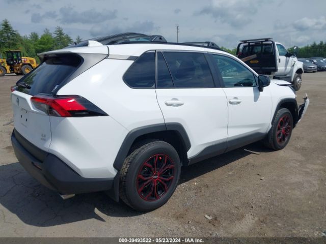 Photo 3 VIN: 2T3F1RFV8LC063167 - TOYOTA RAV4 