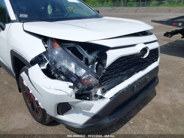 Photo 5 VIN: 2T3F1RFV8LC063167 - TOYOTA RAV4 