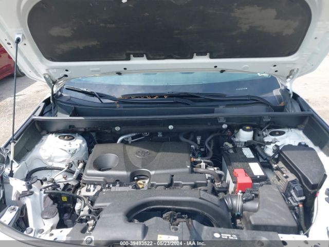 Photo 9 VIN: 2T3F1RFV8LC063167 - TOYOTA RAV4 