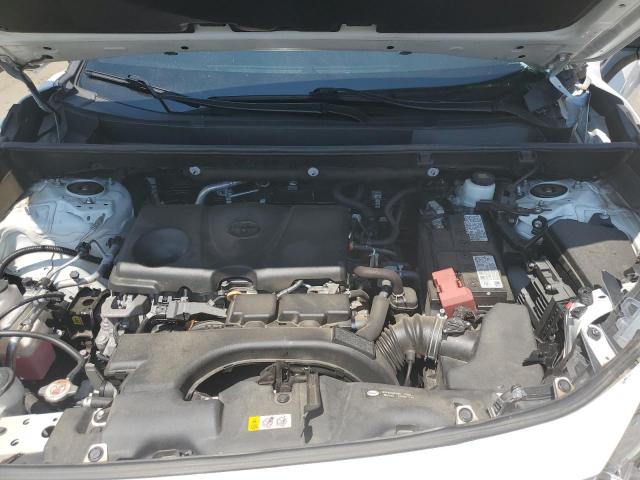 Photo 11 VIN: 2T3F1RFV8LC073245 - TOYOTA RAV4 LE 