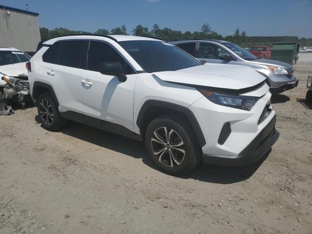 Photo 3 VIN: 2T3F1RFV8LC073245 - TOYOTA RAV4 LE 