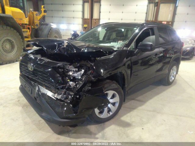 Photo 1 VIN: 2T3F1RFV8LC077134 - TOYOTA RAV4 