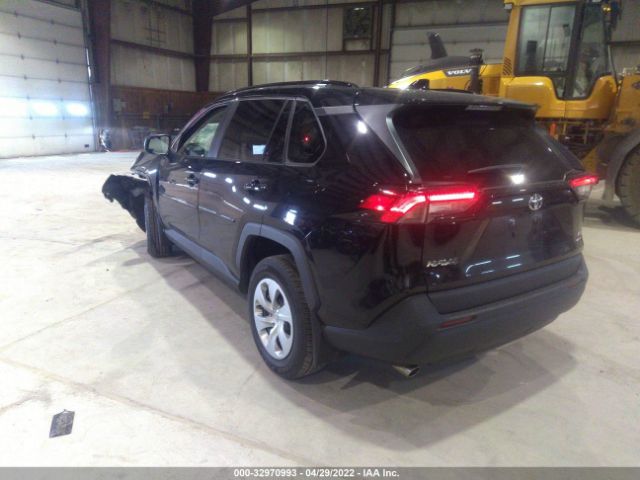 Photo 2 VIN: 2T3F1RFV8LC077134 - TOYOTA RAV4 