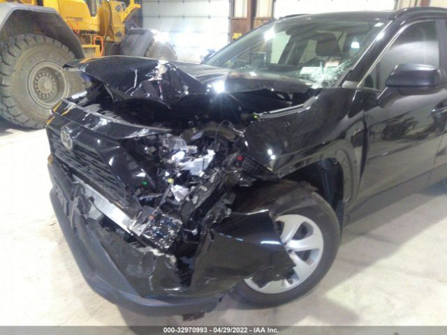 Photo 5 VIN: 2T3F1RFV8LC077134 - TOYOTA RAV4 