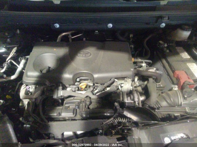 Photo 9 VIN: 2T3F1RFV8LC077134 - TOYOTA RAV4 