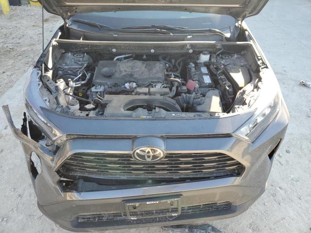 Photo 11 VIN: 2T3F1RFV8LC099943 - TOYOTA RAV4 LE 