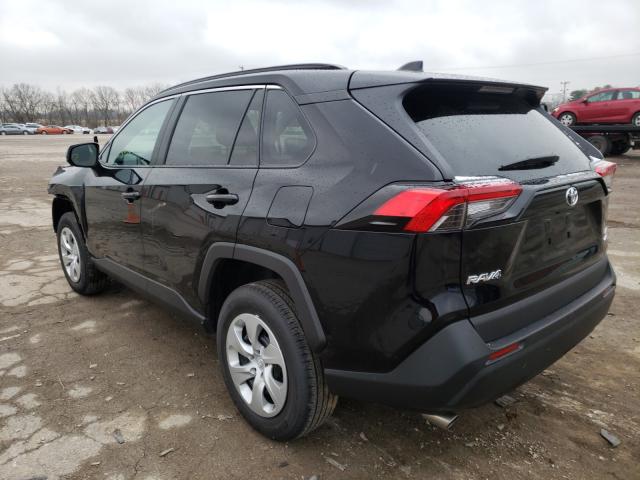 Photo 2 VIN: 2T3F1RFV8LC115199 - TOYOTA RAV4 LE 