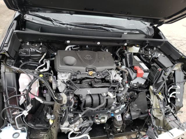 Photo 6 VIN: 2T3F1RFV8LC115199 - TOYOTA RAV4 LE 