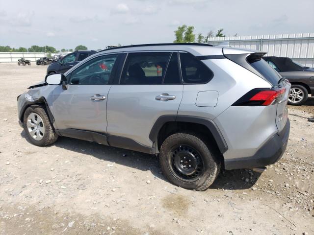 Photo 1 VIN: 2T3F1RFV8LW121888 - TOYOTA RAV4 LE 