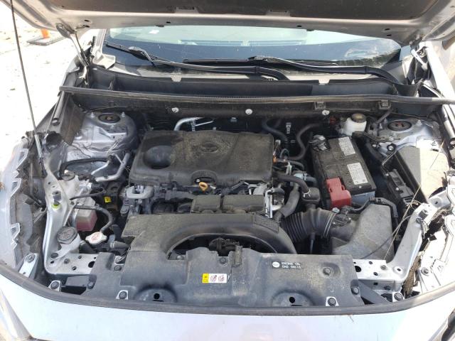 Photo 10 VIN: 2T3F1RFV8LW121888 - TOYOTA RAV4 LE 