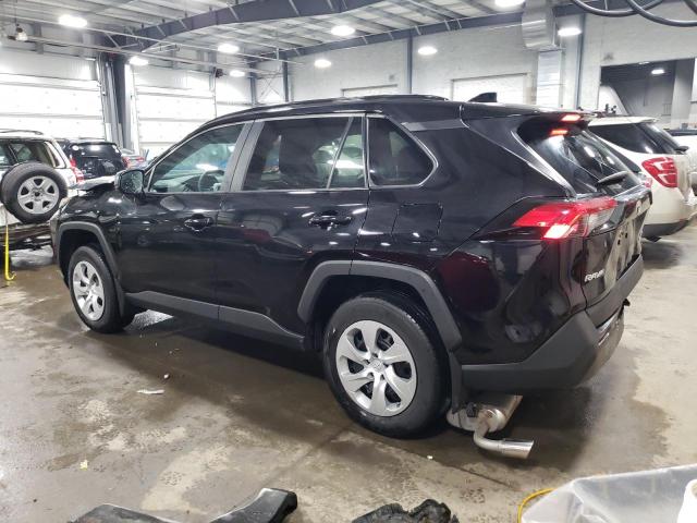 Photo 1 VIN: 2T3F1RFV8MC171161 - TOYOTA RAV4 