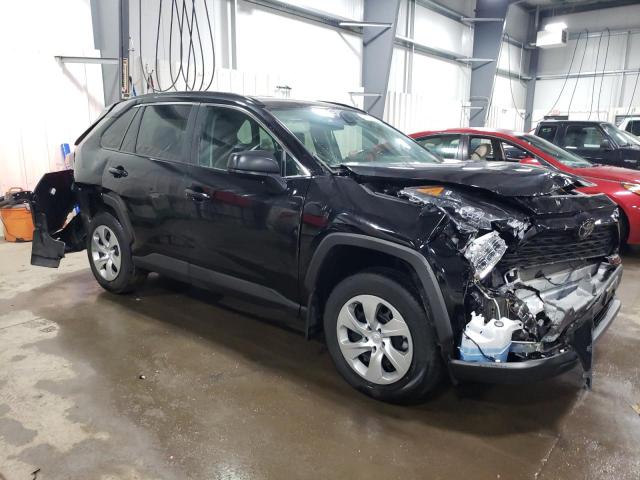 Photo 3 VIN: 2T3F1RFV8MC171161 - TOYOTA RAV4 