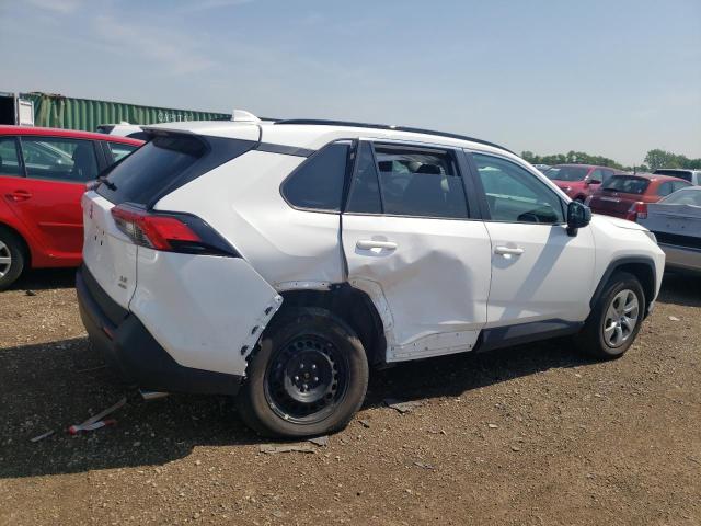 Photo 2 VIN: 2T3F1RFV8MC180622 - TOYOTA RAV4 LE 