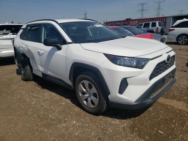 Photo 3 VIN: 2T3F1RFV8MC180622 - TOYOTA RAV4 LE 