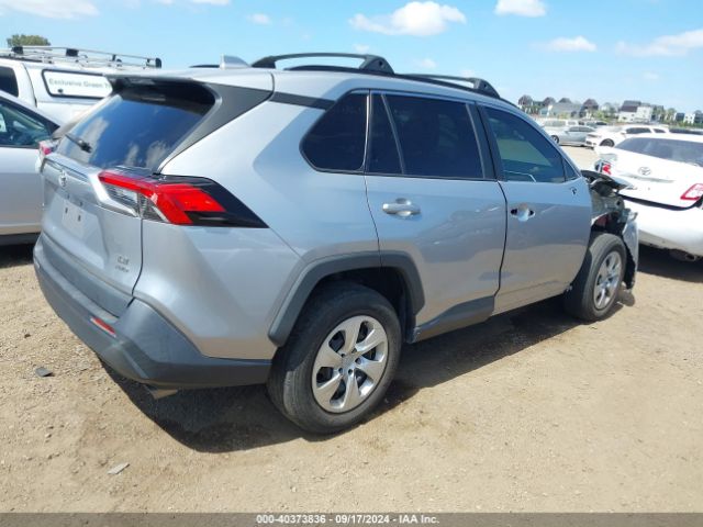 Photo 3 VIN: 2T3F1RFV8MC199252 - TOYOTA RAV4 