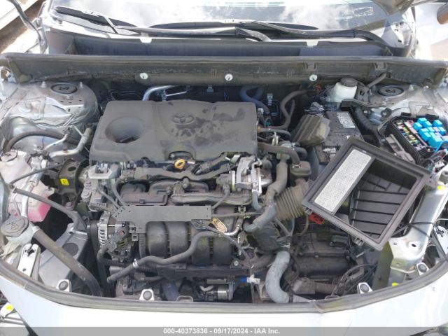 Photo 9 VIN: 2T3F1RFV8MC199252 - TOYOTA RAV4 