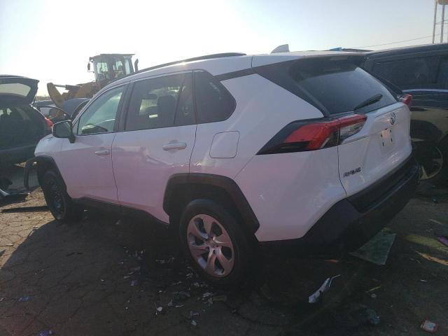 Photo 1 VIN: 2T3F1RFV8MC207513 - TOYOTA RAV4 LE 