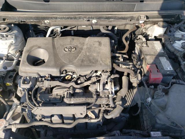 Photo 11 VIN: 2T3F1RFV8MC207513 - TOYOTA RAV4 LE 