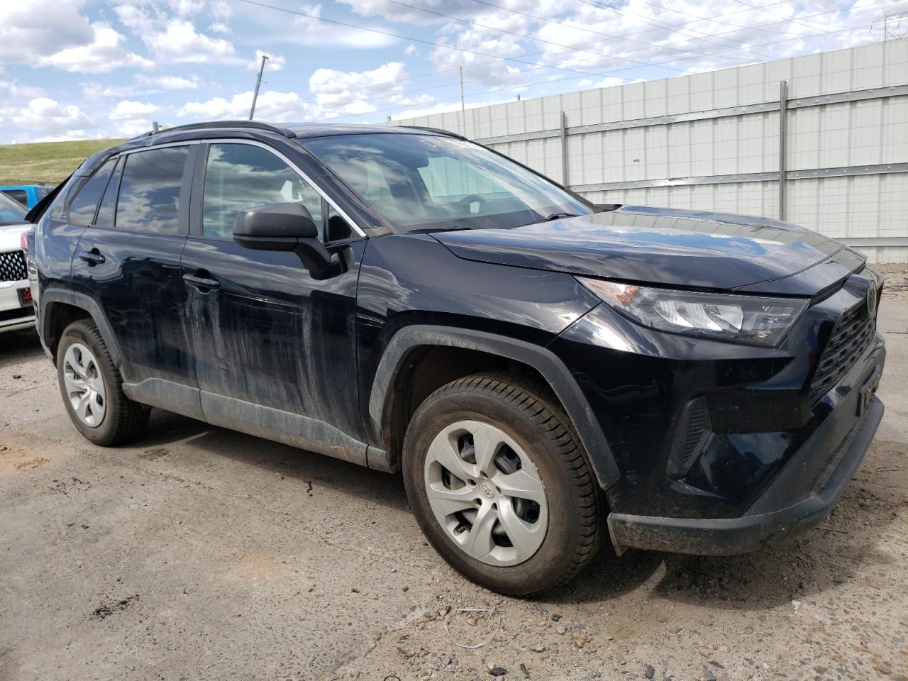 Photo 3 VIN: 2T3F1RFV8MC209875 - TOYOTA RAV 4 