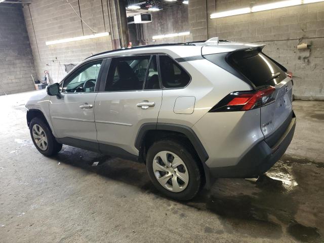 Photo 1 VIN: 2T3F1RFV8MC216812 - TOYOTA RAV4 LE 