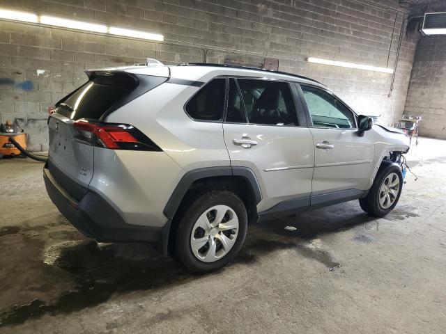 Photo 2 VIN: 2T3F1RFV8MC216812 - TOYOTA RAV4 LE 