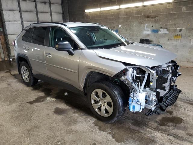 Photo 3 VIN: 2T3F1RFV8MC216812 - TOYOTA RAV4 LE 