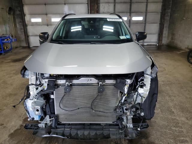 Photo 4 VIN: 2T3F1RFV8MC216812 - TOYOTA RAV4 LE 