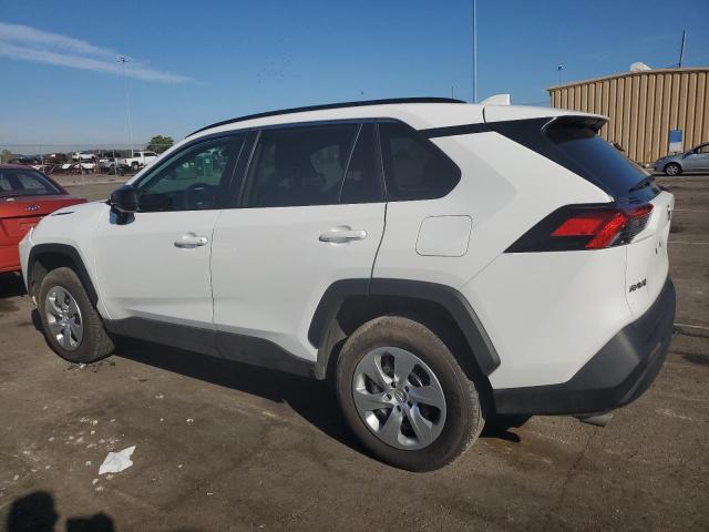 Photo 1 VIN: 2T3F1RFV8MC226398 - TOYOTA RAV4 