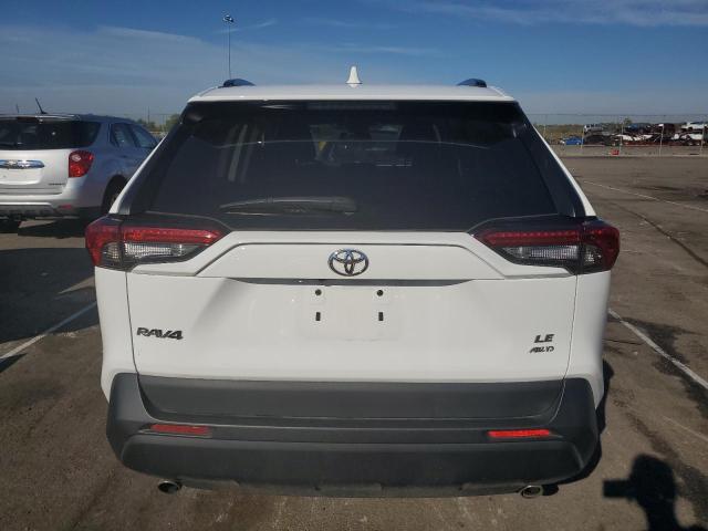 Photo 5 VIN: 2T3F1RFV8MC226398 - TOYOTA RAV4 