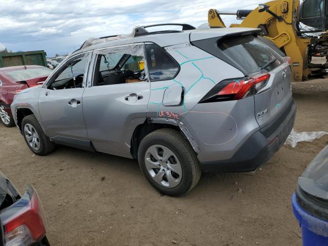 Photo 1 VIN: 2T3F1RFV8MC238731 - TOYOTA RAV4 LE 