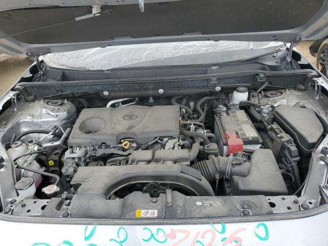 Photo 11 VIN: 2T3F1RFV8MC238731 - TOYOTA RAV4 LE 