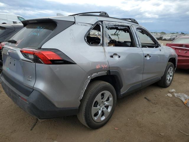 Photo 2 VIN: 2T3F1RFV8MC238731 - TOYOTA RAV4 LE 