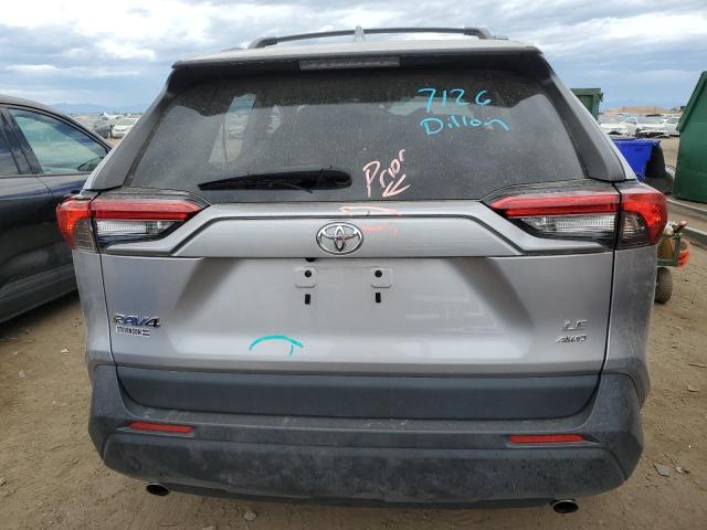 Photo 5 VIN: 2T3F1RFV8MC238731 - TOYOTA RAV4 LE 