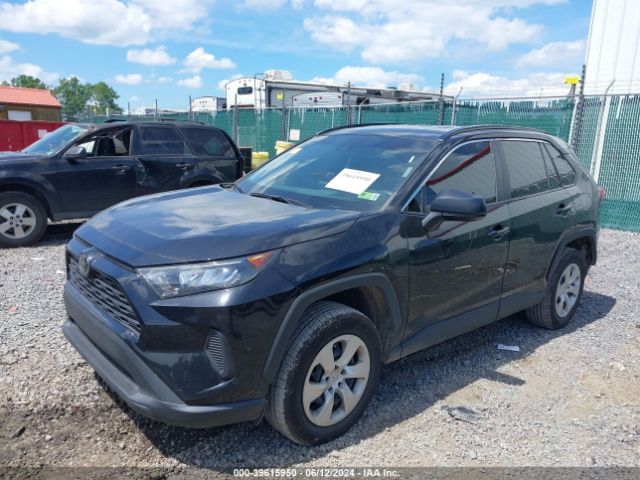 Photo 1 VIN: 2T3F1RFV8MC250832 - TOYOTA RAV4 