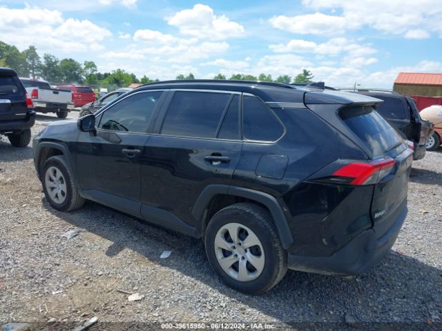 Photo 2 VIN: 2T3F1RFV8MC250832 - TOYOTA RAV4 