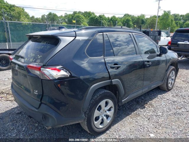 Photo 3 VIN: 2T3F1RFV8MC250832 - TOYOTA RAV4 