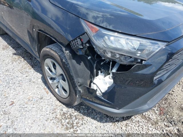 Photo 5 VIN: 2T3F1RFV8MC250832 - TOYOTA RAV4 