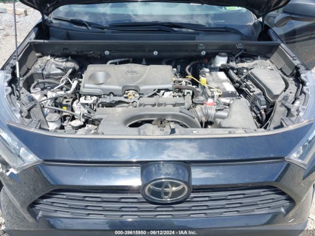 Photo 9 VIN: 2T3F1RFV8MC250832 - TOYOTA RAV4 