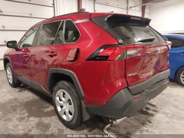 Photo 2 VIN: 2T3F1RFV8MW142158 - TOYOTA RAV4 