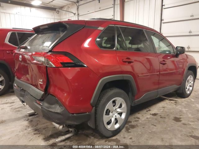 Photo 3 VIN: 2T3F1RFV8MW142158 - TOYOTA RAV4 