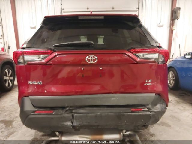 Photo 5 VIN: 2T3F1RFV8MW142158 - TOYOTA RAV4 