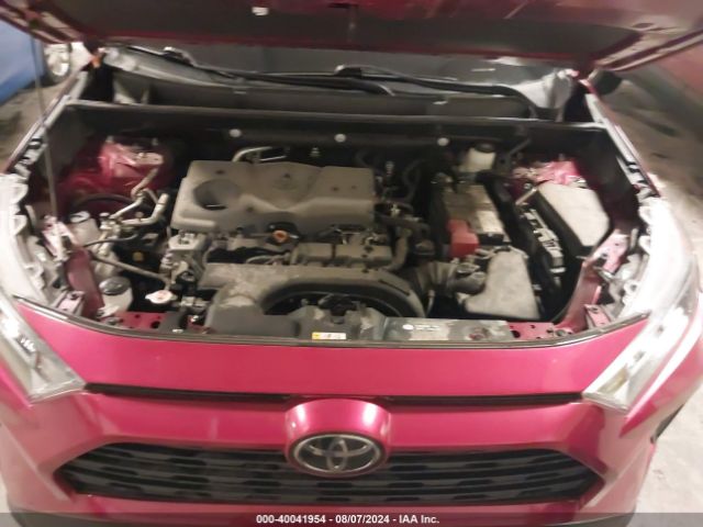 Photo 9 VIN: 2T3F1RFV8MW142158 - TOYOTA RAV4 