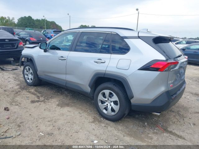 Photo 2 VIN: 2T3F1RFV8MW178741 - TOYOTA RAV4 