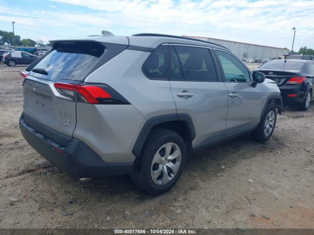 Photo 3 VIN: 2T3F1RFV8MW178741 - TOYOTA RAV4 