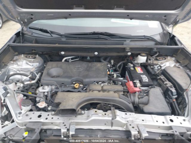 Photo 9 VIN: 2T3F1RFV8MW178741 - TOYOTA RAV4 